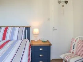 Cottage By The Sea