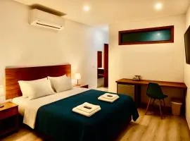 Bistu Hotel - Vila Nova Conceição