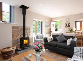 Poppy Cottage - Uk31296