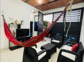Casa descanso en tocaima