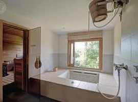 Gîte de charme avec sauna et massage privatif - FR-1-496-372