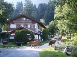 Holiday apartment with 4 bedrooms