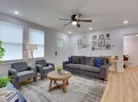 New 3BR 2BA - FT Jackson - Hospitals and DT COLA
