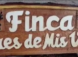 Finca Ayres de Mis Viejos
