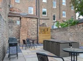 The Swale - Flat 4 - Uk49412