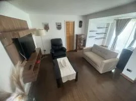 Descanso y Confort en La Serena