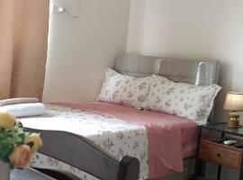 Thyme residences condominium, Unit 208, hotel v destinaci Cebu