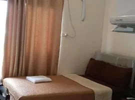 Thyme residences condominium, Unit 208
