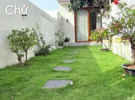 Homestay Mai Biển Ninh Chử
