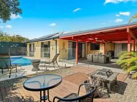 Topsy Turvey by Experience Jervis Bay