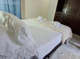 Casa Micha - Hospedaje temporal en Asunción