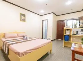 J&K Apartelle