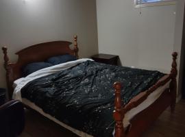 A Place to Call Home, habitaci&oacute;n en casa particular en Edmonton