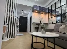 JA2 STAYCATION @TREES RESIDENCES