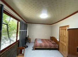 Sông Quê Homestay
