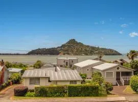 The Harbour View Tairua