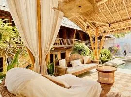 Casa Bamboo uluwatu 2