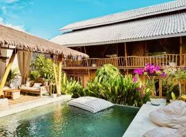 Casa Bamboo uluwatu 2