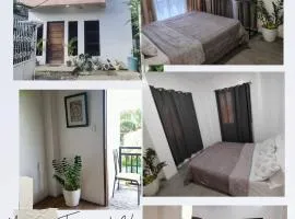 Yannas transient house