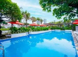 Sujet Beach Hotel and Apartment Danang by Haviland
