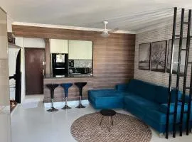 Sublime Apartamento 2 Quartos- Bosque da Saúde