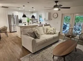 Family Pool Home Close to Naples' Best Beaches