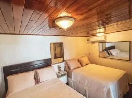 Coibahouse