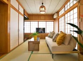 北谷町宮城戸建て