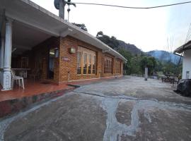 Kubera holiday home，位于巴杜勒的酒店