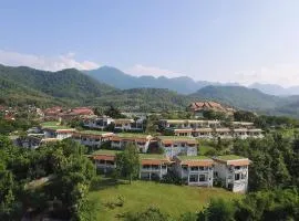 Luang Prabang View Hotel