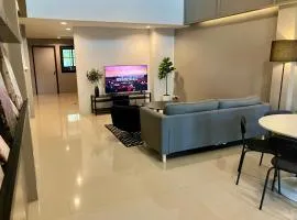 Chiangrai Airport, Private & Cozy house