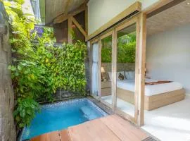 ME Villa Kayu Tulang