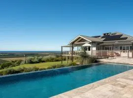 Escarpment House