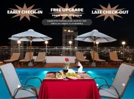 Galliot Hotel Nha Trang