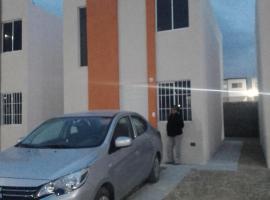 Casinha Mirador, hotel in Apodaca