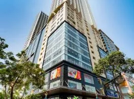 Gold Coast Apartment Nha Trang