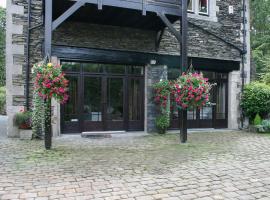 The Coaches - 26968, hotel v destinaci Windermere