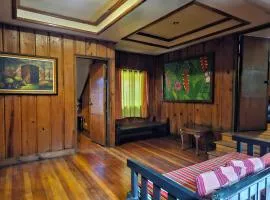 Haven Baguio