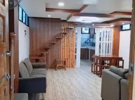 Modern Loft House Ormoc