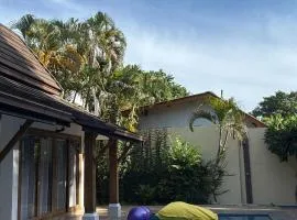 Rusto Villa