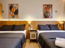 Assista o Círio de Nazaré de camarote, hotell i Belém