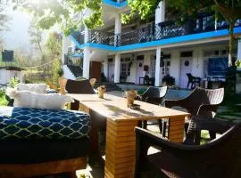 La Hostelgia