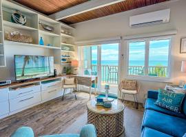 Pohailani Paradise, AC, Ocean Views, Sunsets, hotel em Lahaina