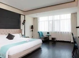 Xana Hotelle Zhengzhou Guoji Branch