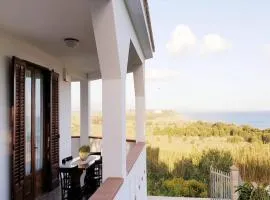 Apartment in Sicily near Sandy Beach