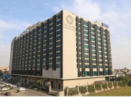 The Grand anukampa hotel, appartement in Jaipur