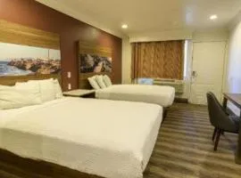 Rodeway Inn Carlsbad