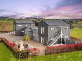 Tasman View Accommodation