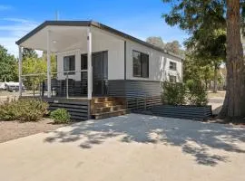 Wodonga Holiday Park