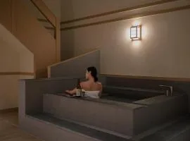 Aank Resort & Spa Busan Haeundae